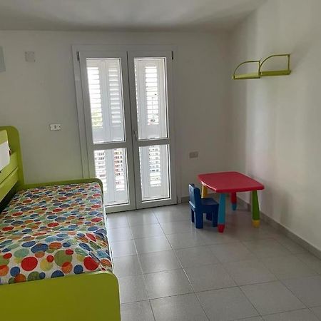 I Tre Soli Casa Vacanze 로초라이 외부 사진