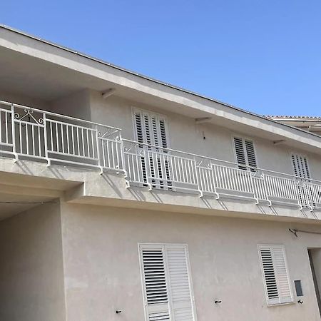 I Tre Soli Casa Vacanze 로초라이 외부 사진