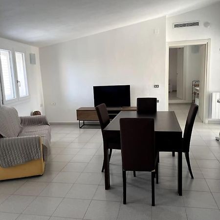 I Tre Soli Casa Vacanze 로초라이 외부 사진