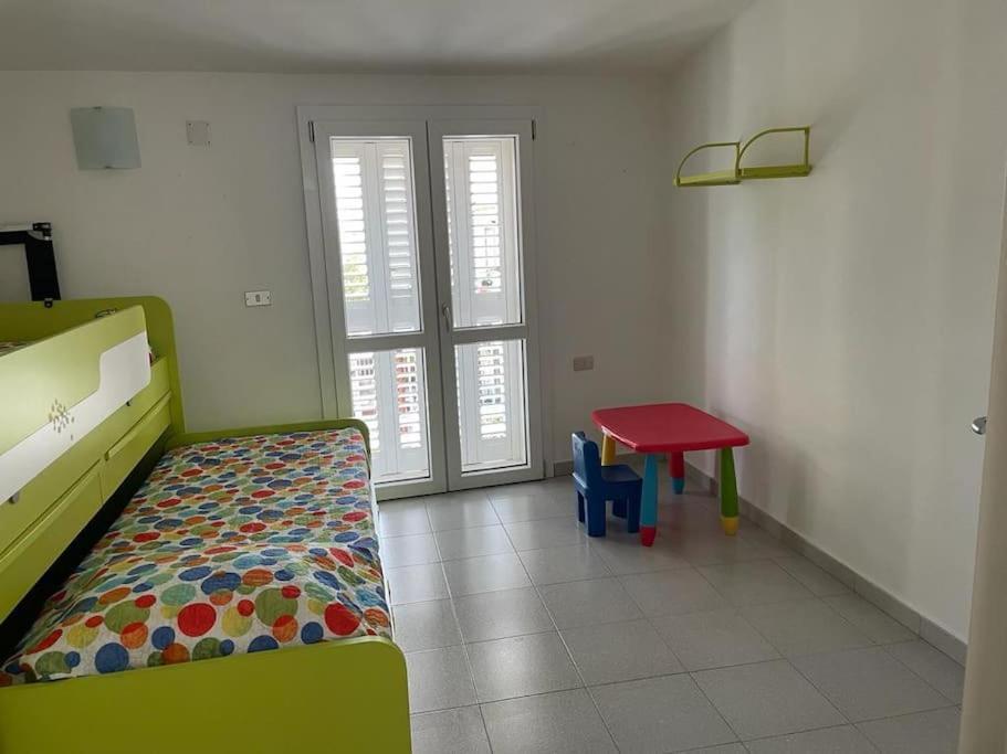 I Tre Soli Casa Vacanze 로초라이 외부 사진