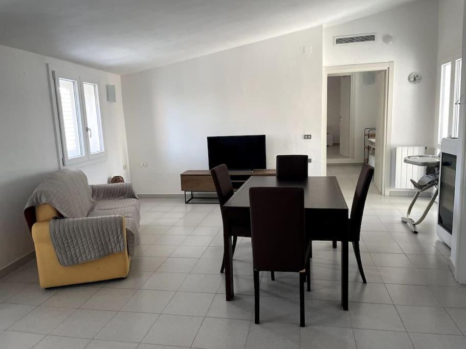 I Tre Soli Casa Vacanze 로초라이 외부 사진