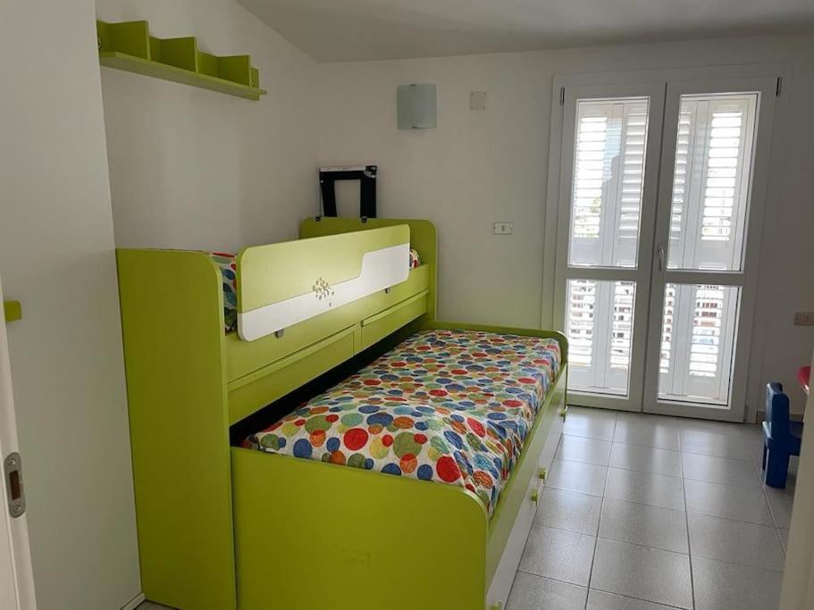 I Tre Soli Casa Vacanze 로초라이 외부 사진