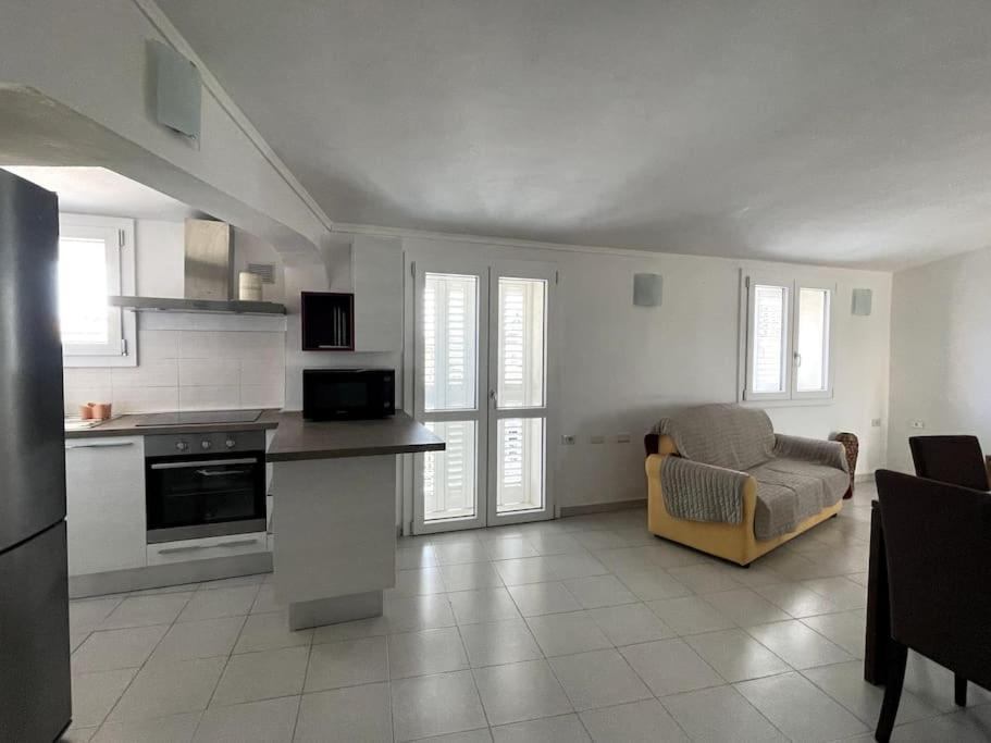 I Tre Soli Casa Vacanze 로초라이 외부 사진